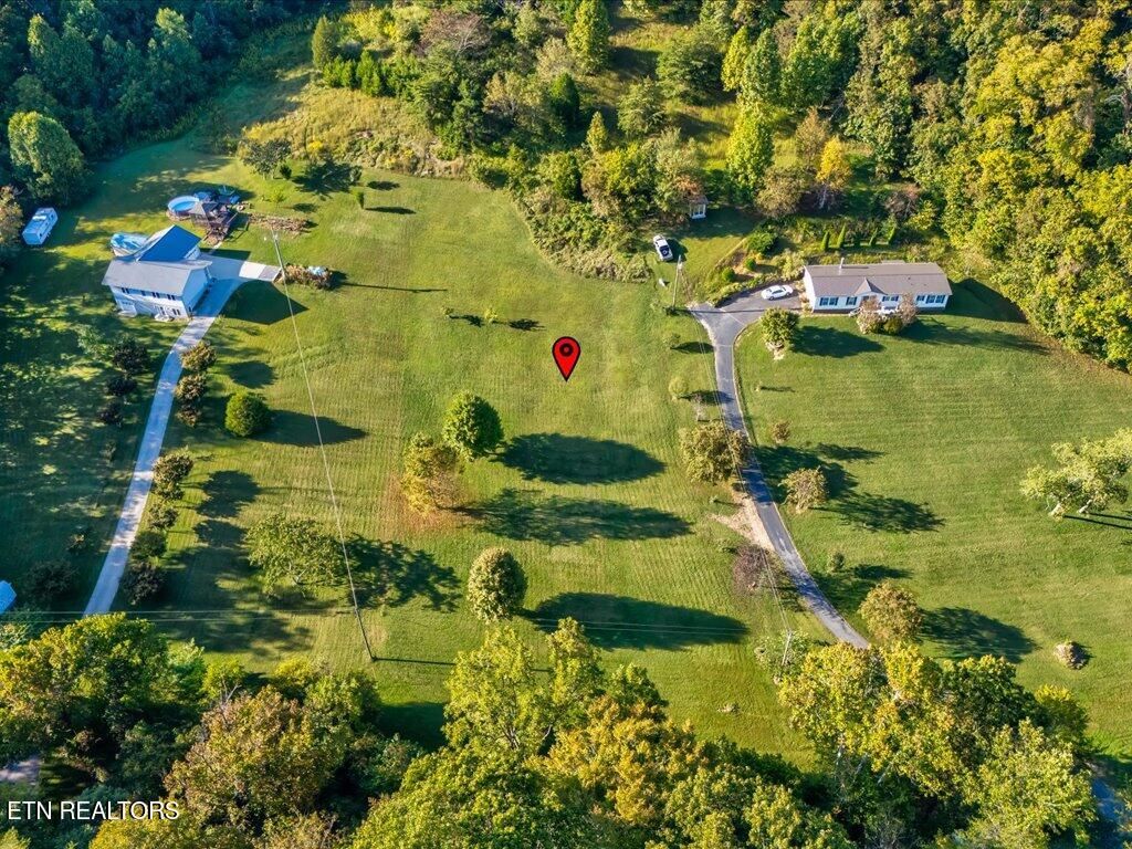 Lot 3 Stubblefield Rd, Mooresburg, TN 37811