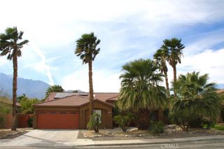 3435 N Avenida San Gabriel Road, Palm Springs, CA 92262