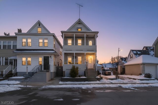 119 Halstead Ave, Wallington Boro, NJ 07057