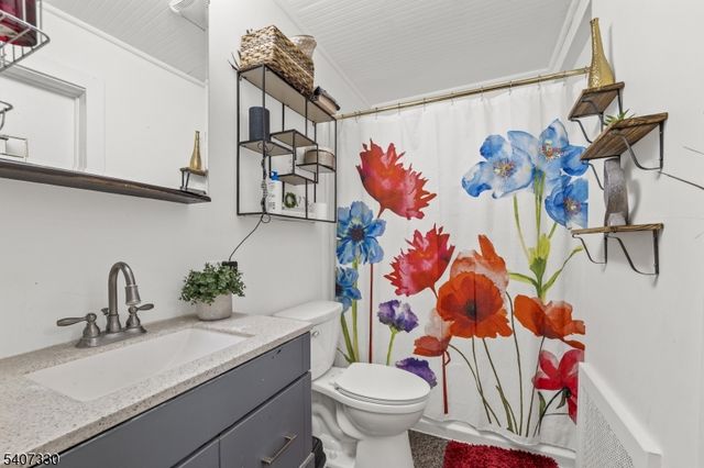 119 Halstead Ave, Wallington Boro, NJ 07057