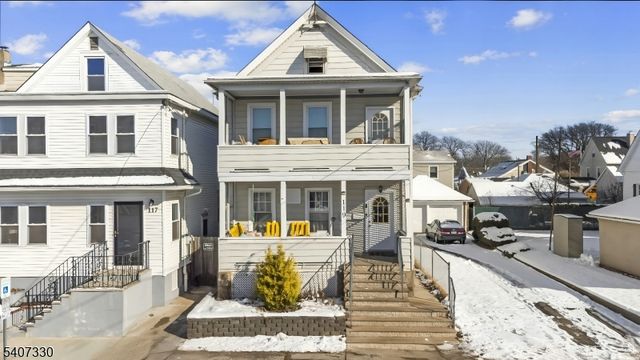 119 Halstead Ave, Wallington Boro, NJ 07057