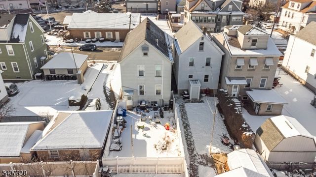 119 Halstead Ave, Wallington Boro, NJ 07057