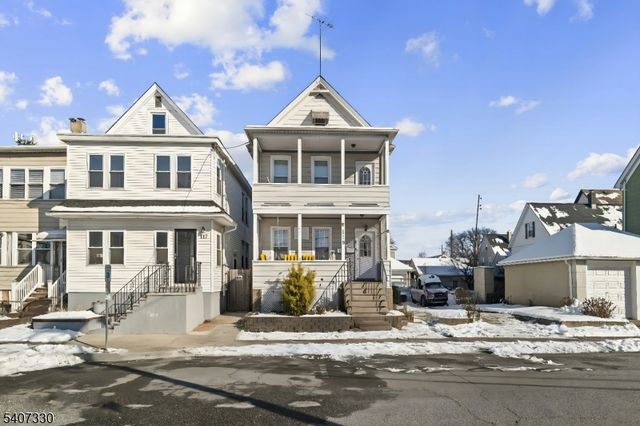 119 Halstead Ave, Wallington Boro, NJ 07057