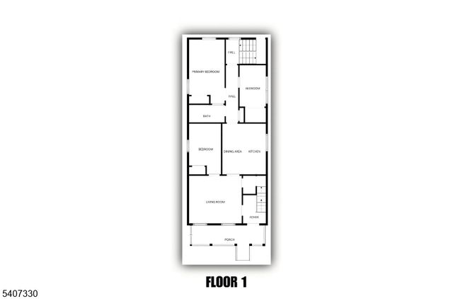 119 Halstead Ave, Wallington Boro, NJ 07057