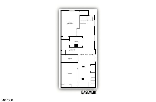 119 Halstead Ave, Wallington Boro, NJ 07057