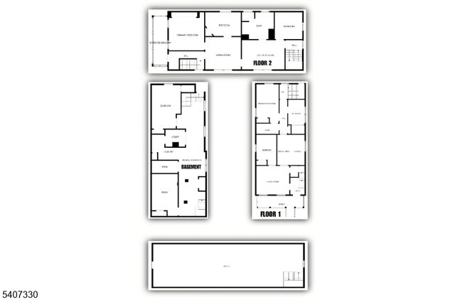 119 Halstead Ave, Wallington Boro, NJ 07057