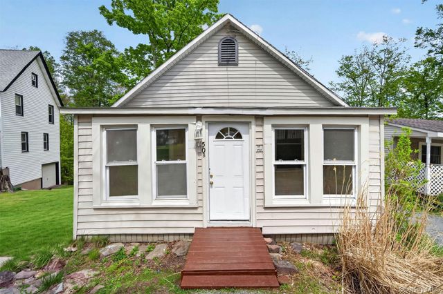 48-50 Horseshoe Lake Road, Kauneonga Lake, NY 12749