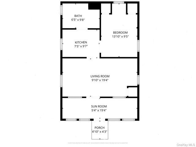 48-50 Horseshoe Lake Road, Kauneonga Lake, NY 12749