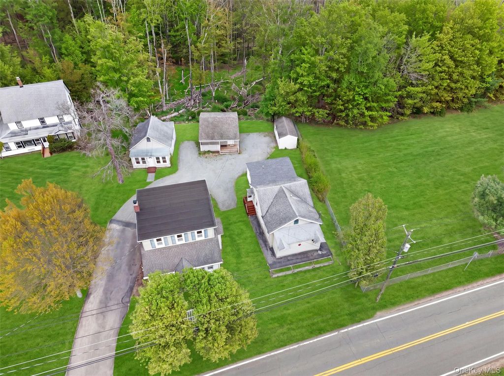 48-50 Horseshoe Lake Road, Kauneonga Lake, NY 12749