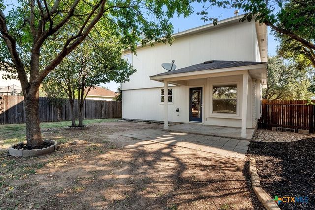 2413 Charley Harley Drive, Leander, TX 78641