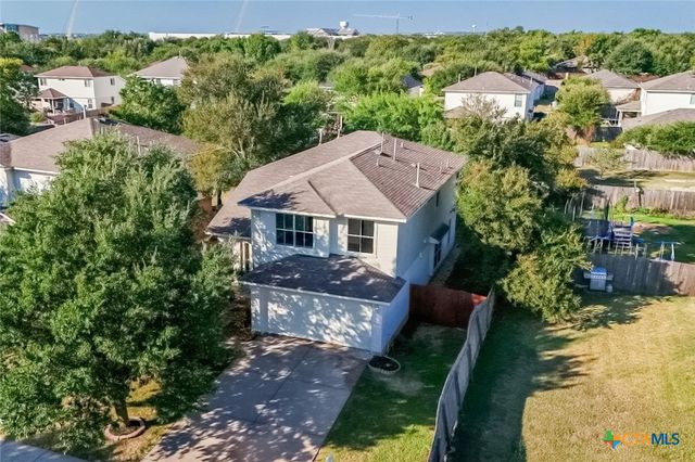 2413 Charley Harley Drive, Leander, TX 78641