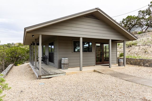 5081 Hwy 173, Center Point, TX 78010