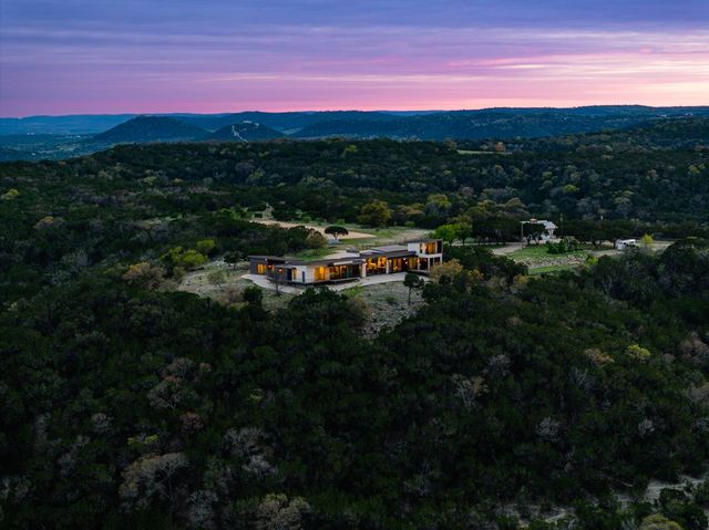5081 Hwy 173, Center Point, TX 78010