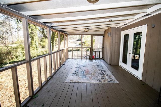 1158 Research NE Drive, Marietta, GA 30066