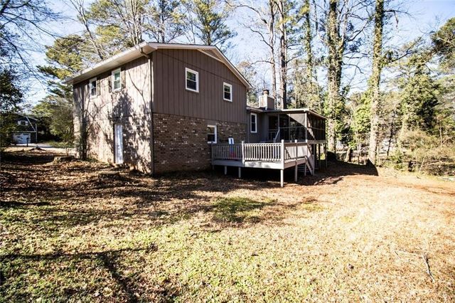 1158 Research NE Drive, Marietta, GA 30066