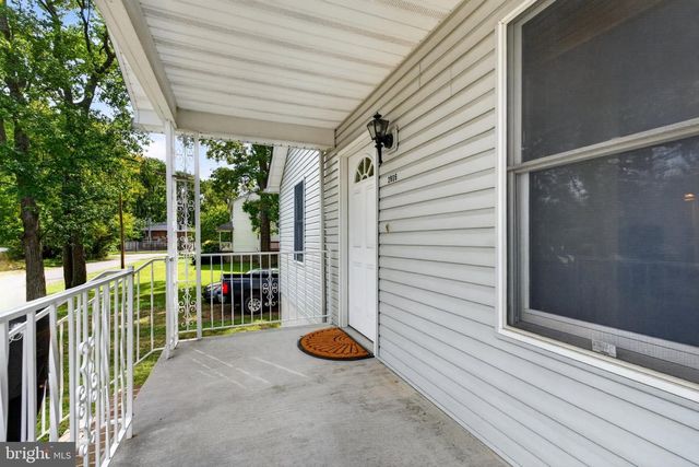 2806 11TH ST, Baltimore, MD 21219
