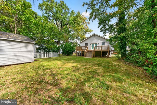 2806 11TH ST, Baltimore, MD 21219