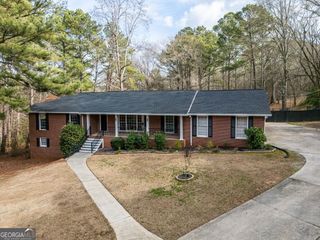 2512 Union Church Road SW, Stockbridge, GA 30281