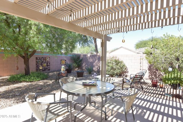 2059 N PINE Place, Casa Grande, AZ 85122