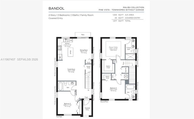 28704 SW 133rd Ct, Homestead, FL 33033