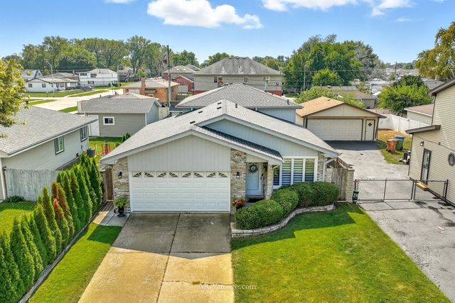 5905 W 89th Street, Oak Lawn, IL 60453