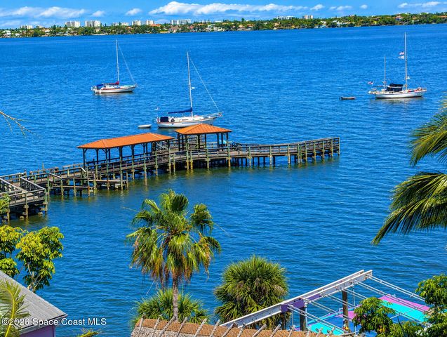 1437 Pineapple Avenue 605, Melbourne, FL 32935