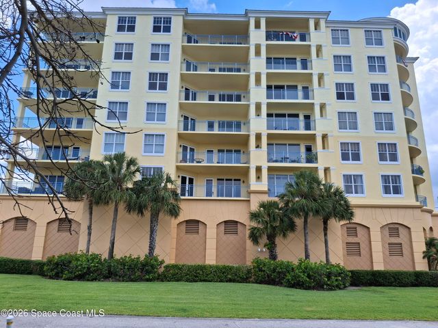 1437 Pineapple Avenue 605, Melbourne, FL 32935