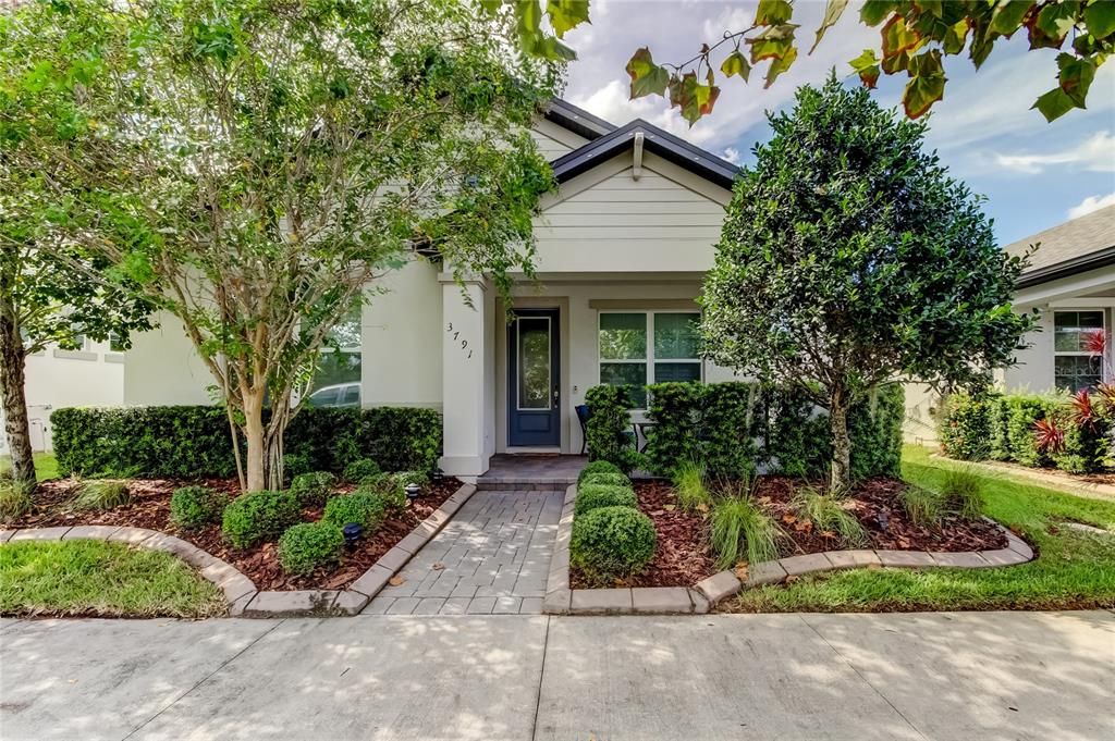 3791 VILLAMORE LANE, Odessa, FL 33556