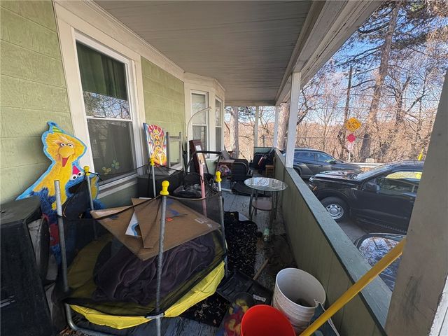 7 Riverbank Place, Rochester, NY 14621