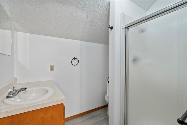 58386 59 Highway, Kansas, OK 74347