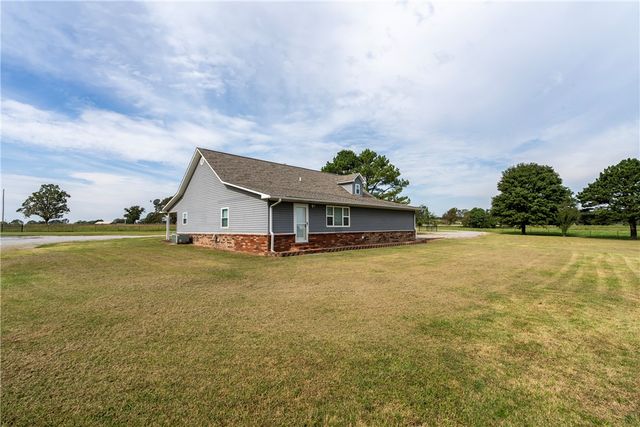 58386 59 Highway, Kansas, OK 74347