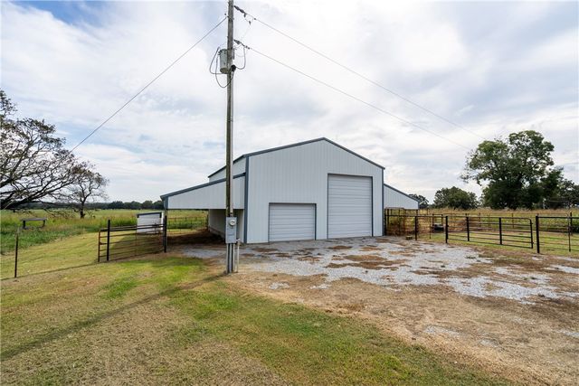 58386 59 Highway, Kansas, OK 74347