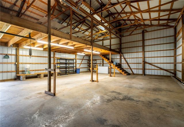 58386 59 Highway, Kansas, OK 74347