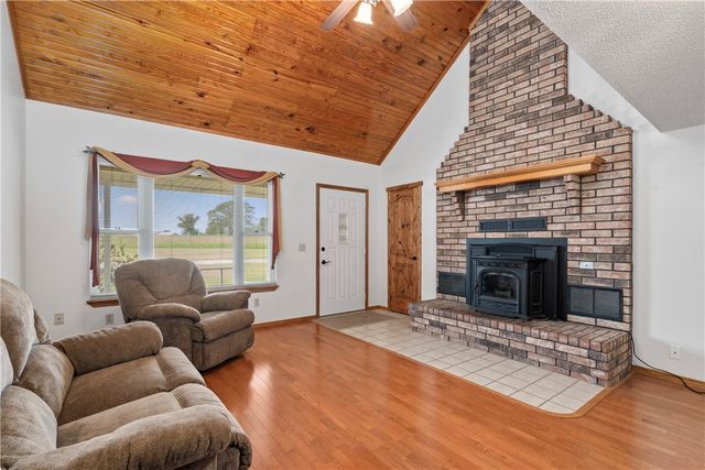 58386 59 Highway, Kansas, OK 74347