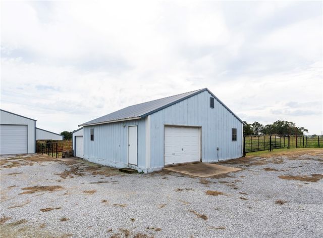 58386 59 Highway, Kansas, OK 74347