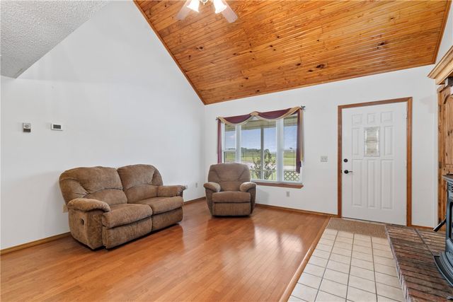 58386 59 Highway, Kansas, OK 74347