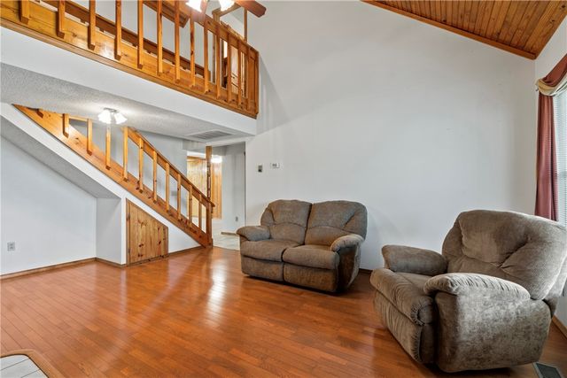 58386 59 Highway, Kansas, OK 74347