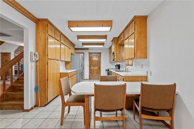 58386 59 Highway, Kansas, OK 74347