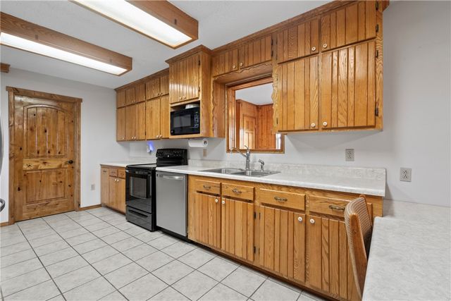 58386 59 Highway, Kansas, OK 74347