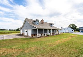 58386 59 Highway, Kansas, OK 74347