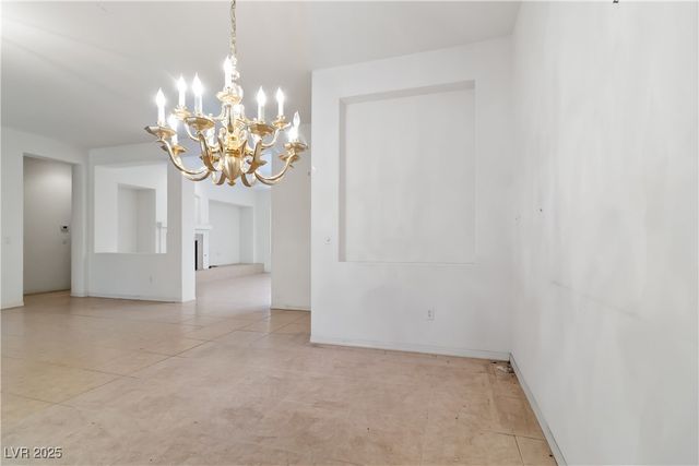 1629 Black Fox Canyon Road, Henderson, NV 89052