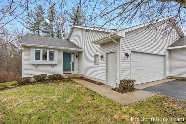 2614 Rolling Ridge Lane Nw, City Of Walker, MI 49534