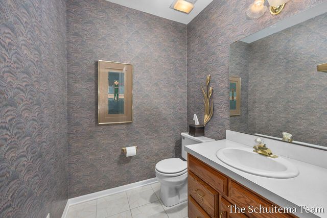 2614 Rolling Ridge Lane Nw, City Of Walker, MI 49534