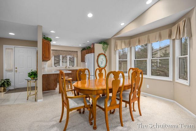 2614 Rolling Ridge Lane Nw, City Of Walker, MI 49534