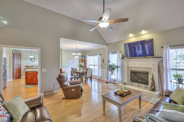 507 Lena Way, Lebanon, TN 37087