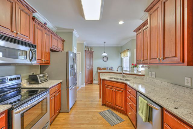 507 Lena Way, Lebanon, TN 37087