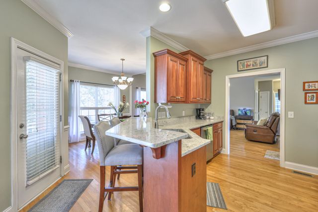 507 Lena Way, Lebanon, TN 37087