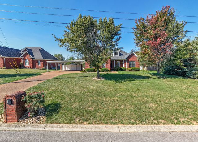 507 Lena Way, Lebanon, TN 37087