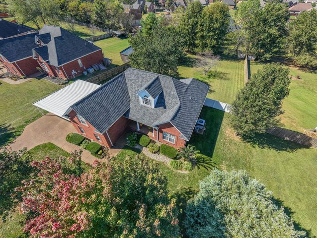 507 Lena Way, Lebanon, TN 37087