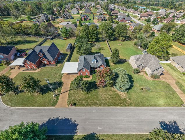 507 Lena Way, Lebanon, TN 37087